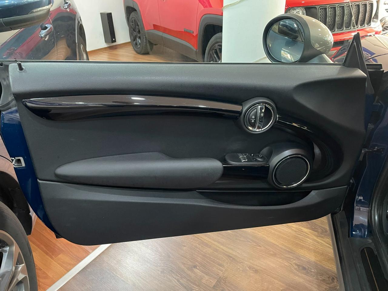 MINI COOPER D 116CV SEVEN Giugno 2017 PROMO ESTATE
