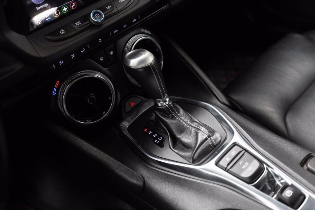 CHEVROLET Camaro 3.6 V6 SPORT del 2019