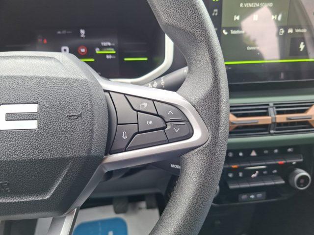 DACIA Spring Extreme 48 KW