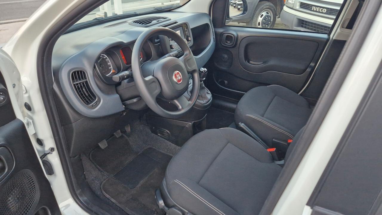 Fiat Panda Cross 1.0 FireFly 70 CV S&S Hybrid