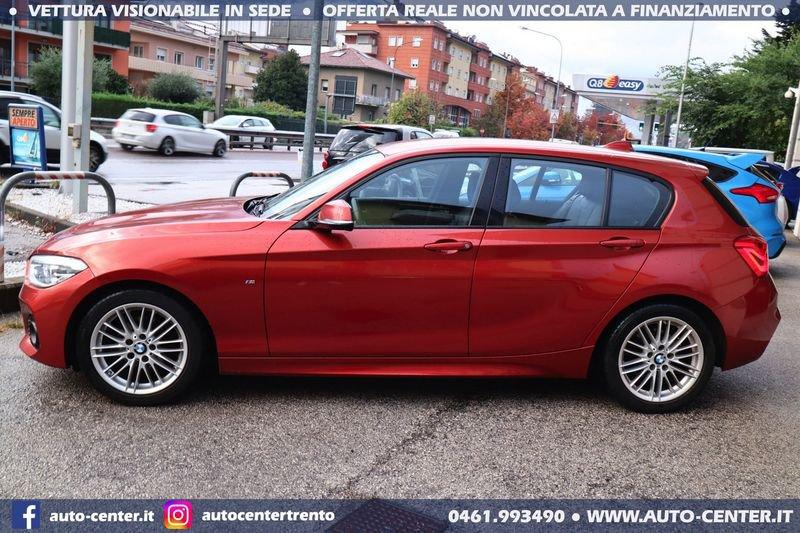 BMW Serie 1 118i 5p Msport M-sport LCI