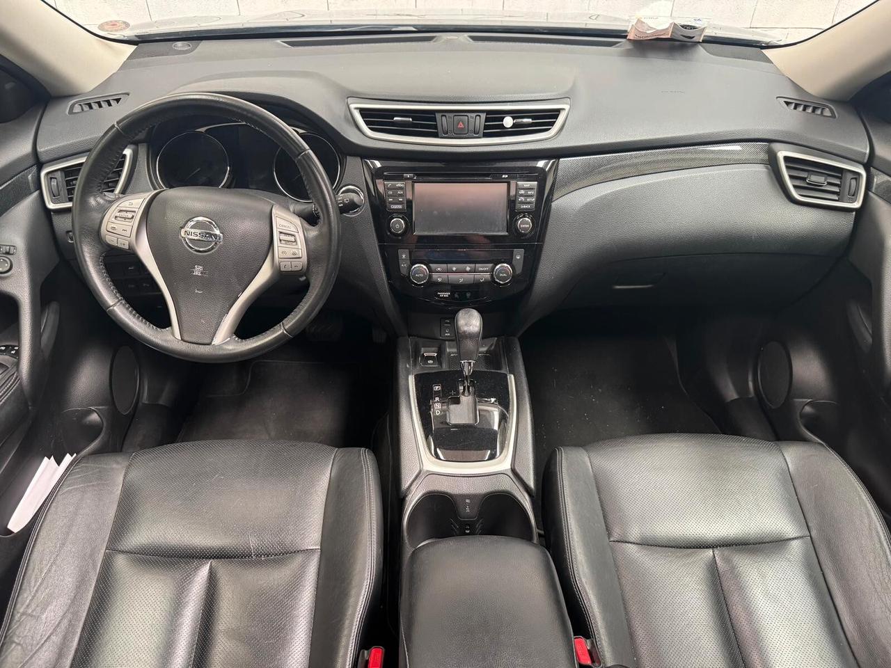 Nissan X-Trail Tekna (7 posti)