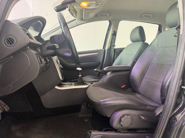 MERCEDES-BENZ B 180 CDI Executive