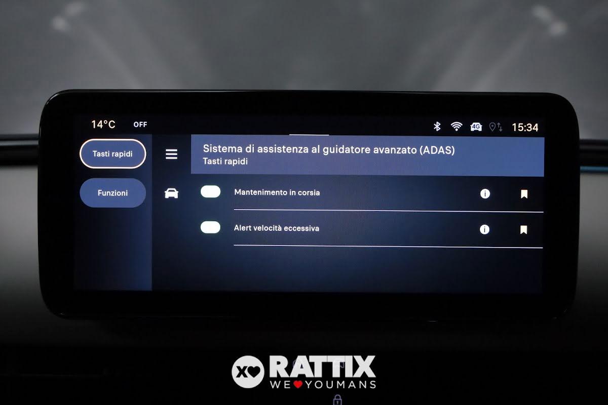 Fiat 600 1.2 hybrid La Prima II