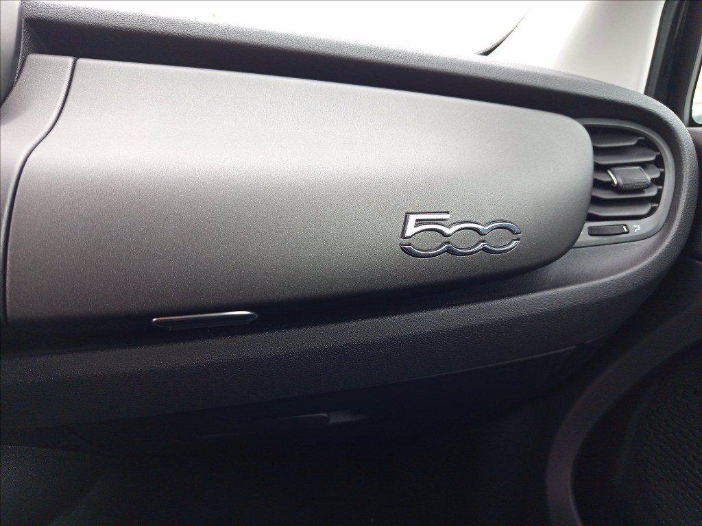 FIAT 500X Dolcevita 1.5 t4 hybrid 130cv dct del 2023