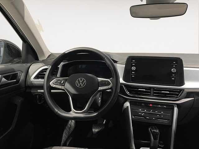 Volkswagen T-Roc 1.5TSI 150CV DSG Life - IVA ESPOSTA -