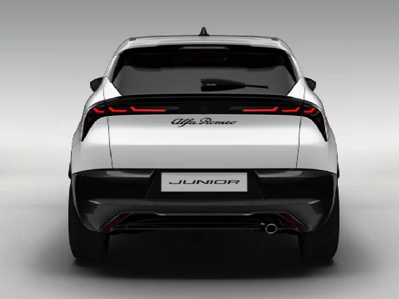 Alfa Romeo Junior Ibrida My25 Ibrida Speciale 1.2 145cv Hybrid Edct6