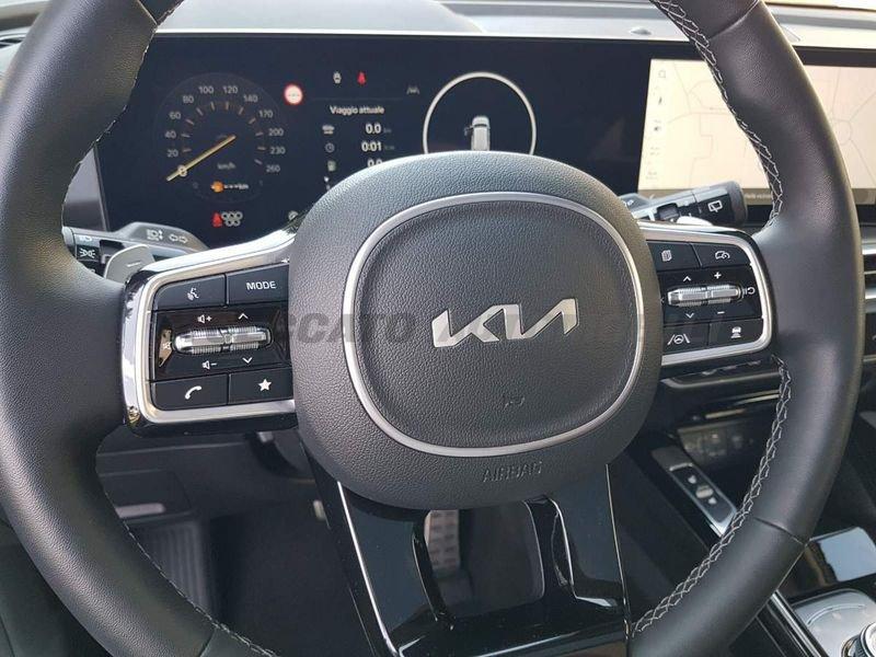 KIA Sorento Sorento 2.2 crdi Evolution 4wd dct8