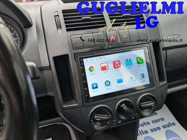 VOLKSWAGEN Polo 1.2/60CV 5p. United +Telecamera