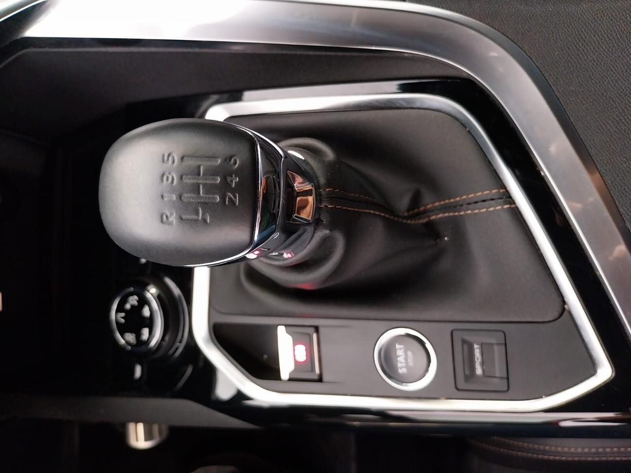 Peugeot 3008 BlueHDi 130 S&S GT Line 2019