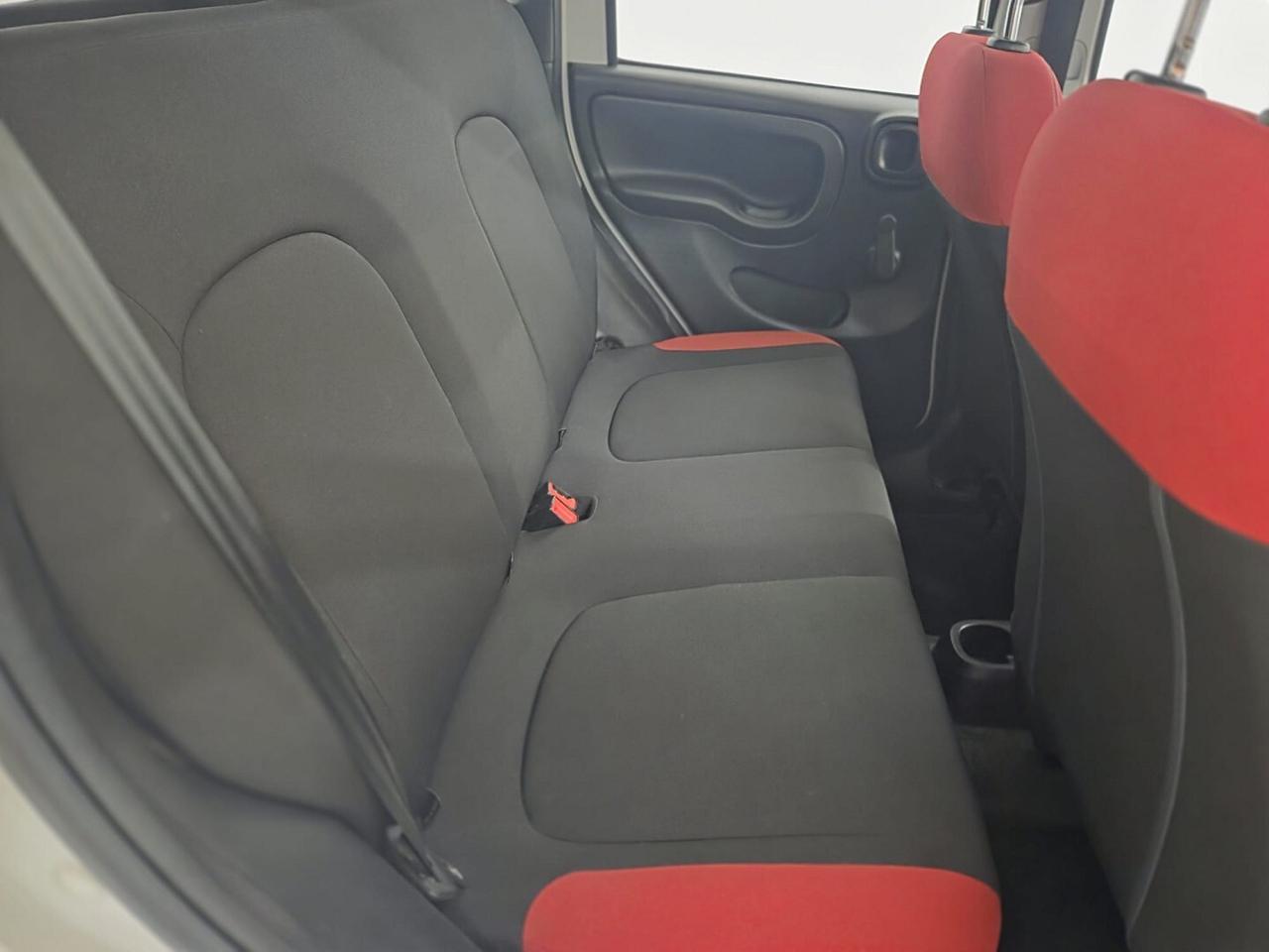 FIAT PANDA 1.2 POP 69CV BENZINA ANNO 2020 UNIPRO'