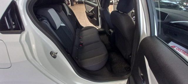 OPEL Astra 1.5 Turbo Diesel 130 CV Edition