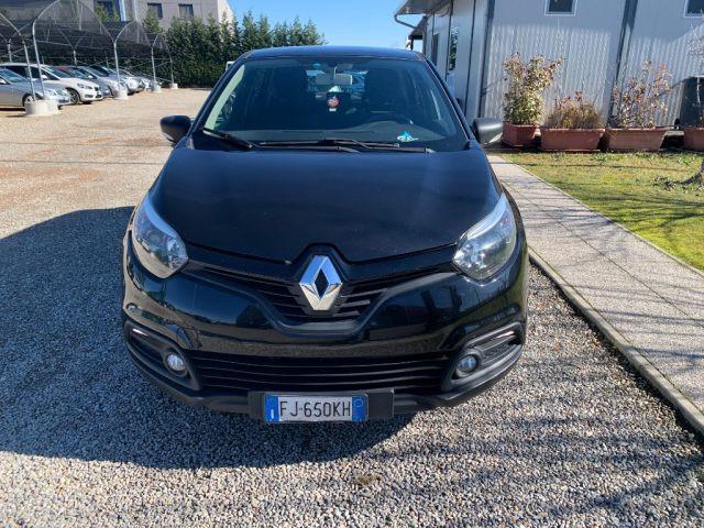 RENAULT Captur dCi 8V 90 CV Start&Stop Energy Zen