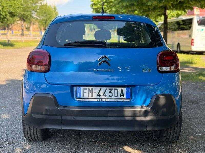 Citroën C3 SHINE