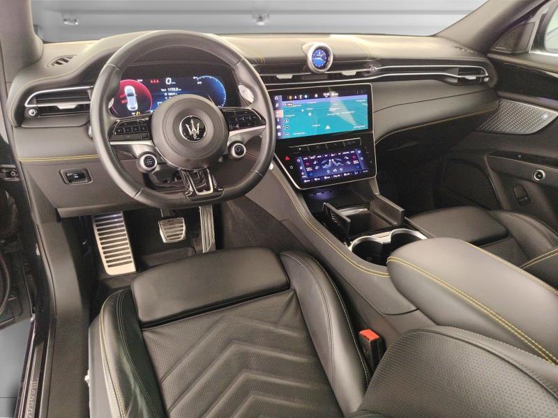 Maserati Levante 2.0 MHEV Modena AWD Auto