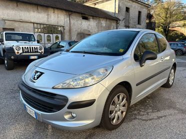 PEUGEOT 207 1.4 8V 75CV 3p. Energie