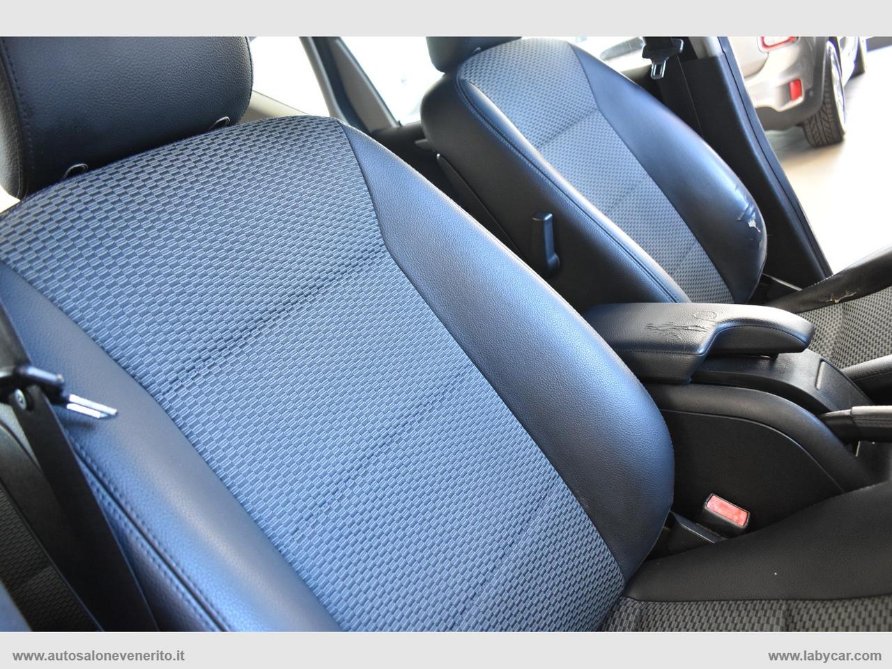 MERCEDES-BENZ A 200 CDI Avantgarde