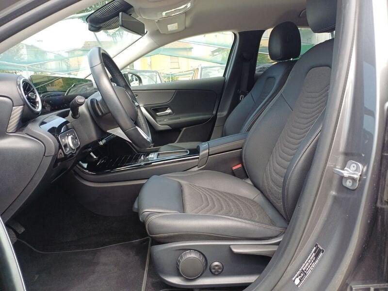 Mercedes-Benz Classe A A 180 d Progressive Advanced NIGHT-PACK