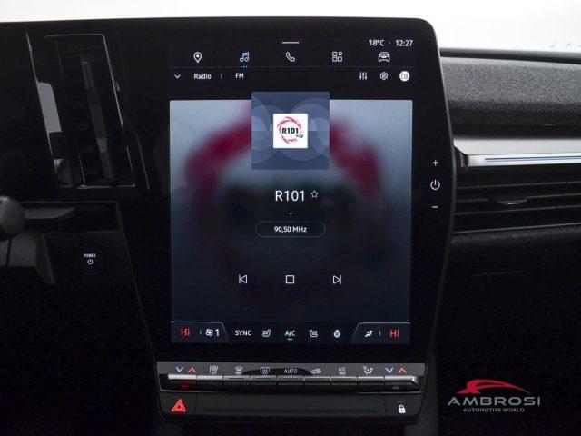 RENAULT Megane E- Tech EV60 220cv AC22