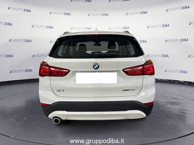 BMW X1 F48 2019 Benzina xdrive25e Advantage auto