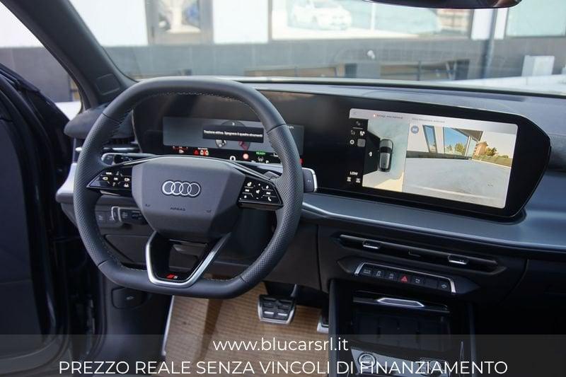 Audi Q3 Sportback TDI 110 kW S tronic S Line Edition