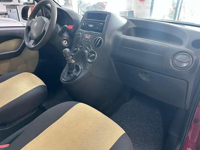 Fiat Panda Panda 1.2 natural power Dynamic SUBITO DISPONIBILE
