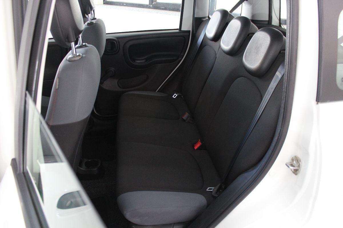 FIAT - Panda - 1.3 MJT 95 CV S&S Easy