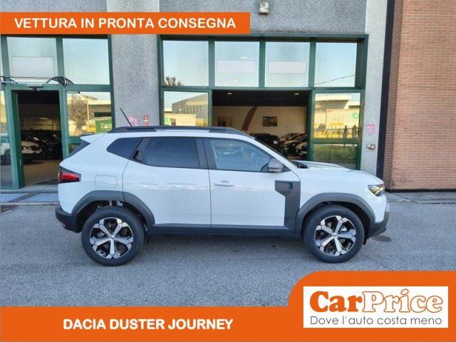 DACIA Duster 1.8 Full Hybrid 155CV Aut. Journey