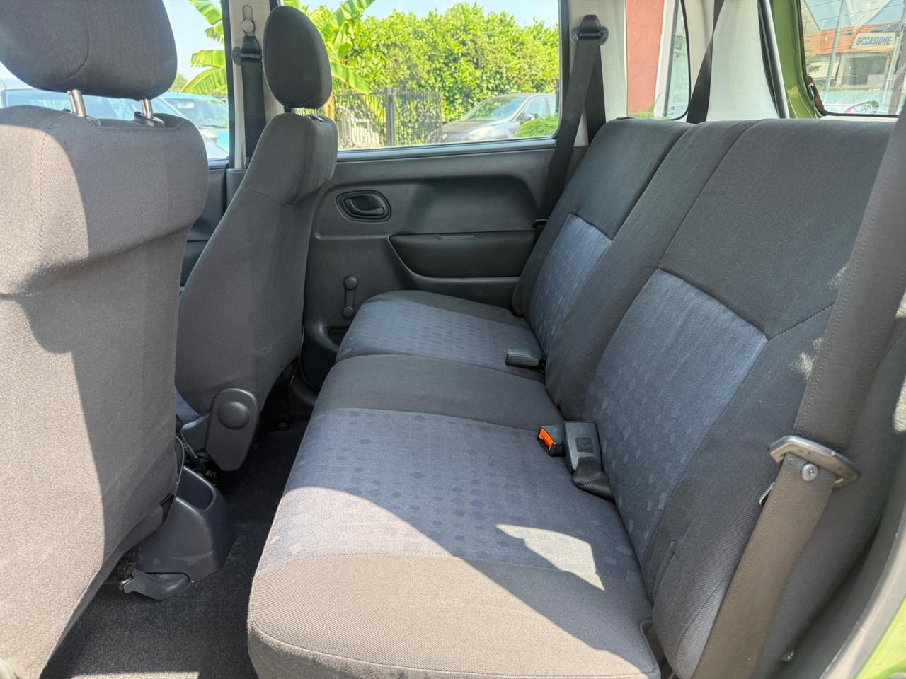 Opel Agila 1.2 16V 'Njoy. " EURO 4" BENZINA