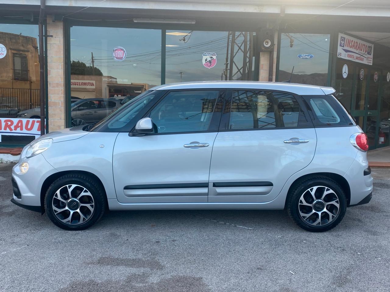 Fiat 500L 1.3 Multijet 95 CV Lounge NAVI MY19