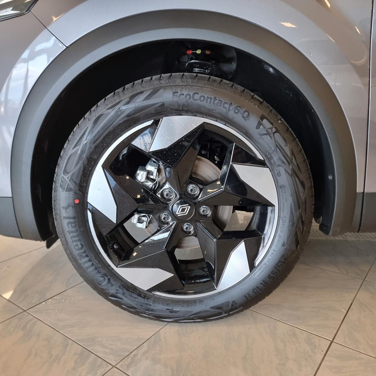 RENAULT CAPTUR TECHNO 1.0 ECO-G 100CV BZ/GPL