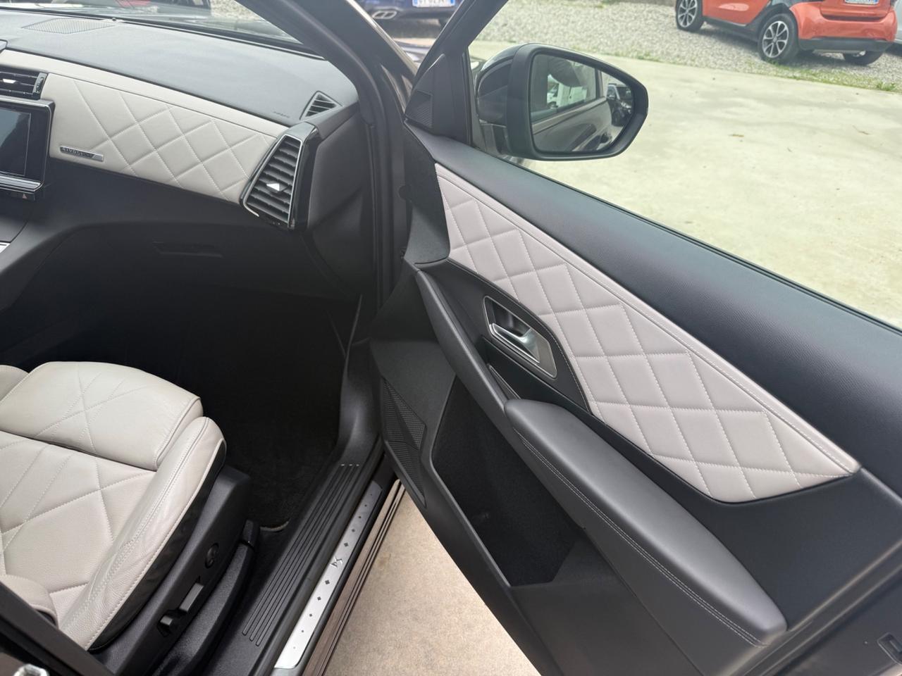 Ds 7 Crossback BlueHDi 130 aut. Grand Chic