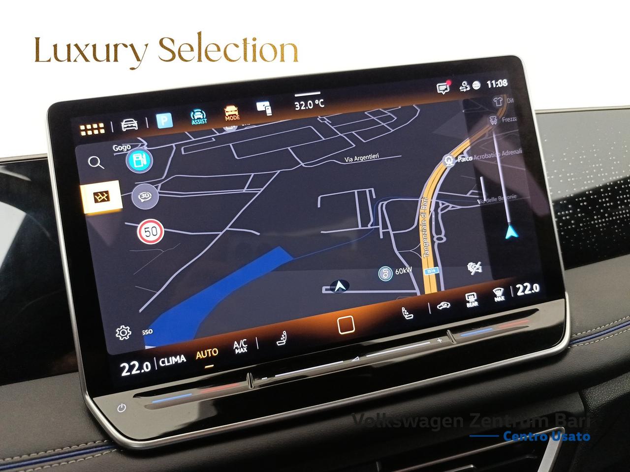 Volkswagen Tiguan 2.0 tdi r-line 4motion 193cv dsg