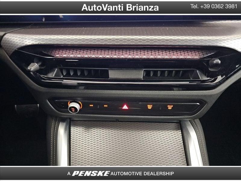 BMW Serie 4 Gran Coupé 420d xDrive 48V LCI Msport Pro