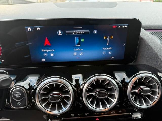 Mercedes-benz GLA 200 d Automatic AMG Line Advanced Plus