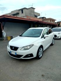 Seat Ibiza ST 1.2 TDI CR DPF Style