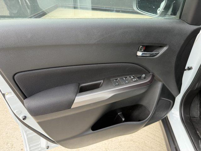 SUZUKI Vitara 1.4 Hybrid Aut. 4WD AllGrip Comfort Camera DAB+