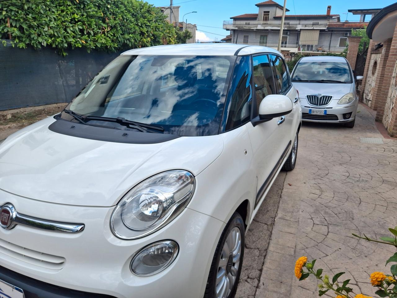 Fiat 500L 1.3 Multijet 85 CV Pop Star