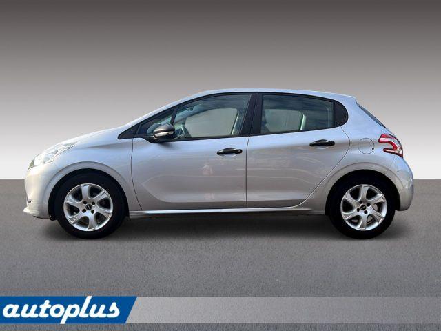 PEUGEOT 208 1,0 12V VTi ACCESS