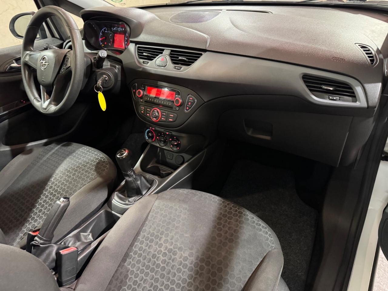 Opel Corsa 1.4 90CV GPL Tech NEOPATENTATI