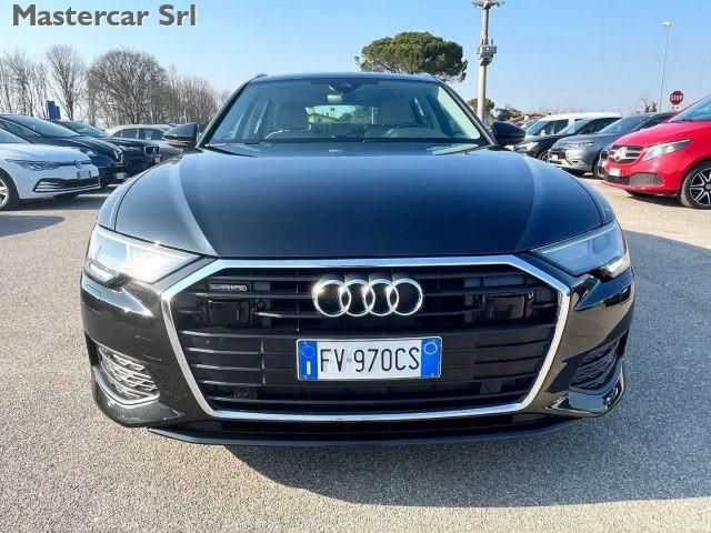 AUDI A6 Avant 3.0 tdi mhev Design quatt tiptronic FV970CS
