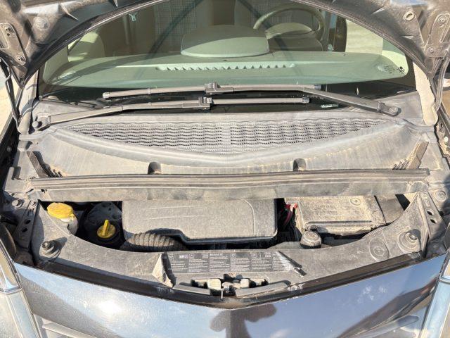 RENAULT Modus 1.2 16V OK NEOP. PRIMO PREZZO