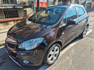 Opel Mokka 1.7 CDTI Ecotec 130CV 4x4 Start&Stop Ego