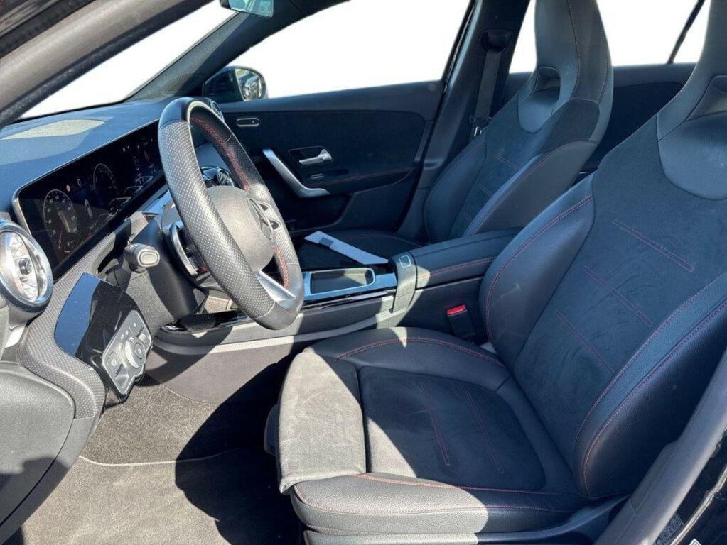 Mercedes Classe A 250 250 e Plug-In-Hybrid Premium Plus AMG Line Speedshift DCT AMG 8G