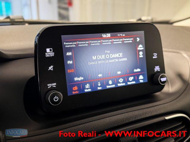 FIAT Tipo SW 1.3 Mjt 95 cv City Life - NEOPATENTATI - PROMO