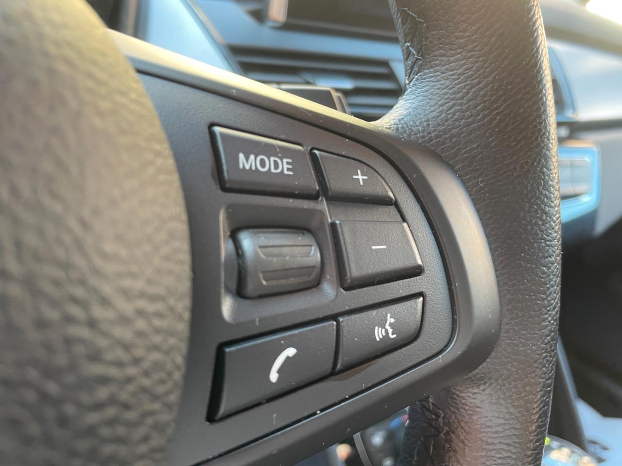 Bmw 218 EURO 6 - AUTOMATICO ECCELLENTI CONDIZIONI