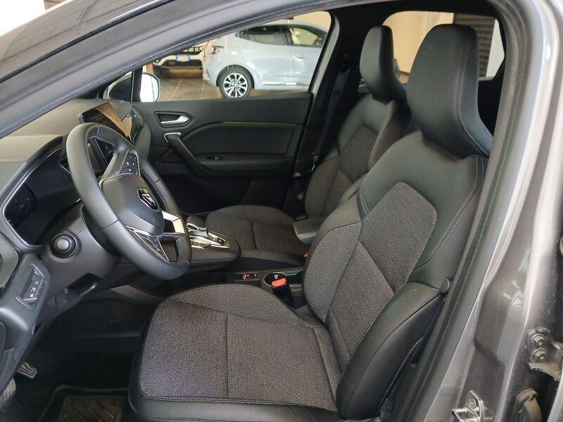 Renault Captur II 2019 1.6 E-Tech full hybrid Rive Gauche 145cv auto