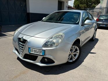 Alfa Romeo Giulietta 2.0 JTDm-2 170 CV Progression