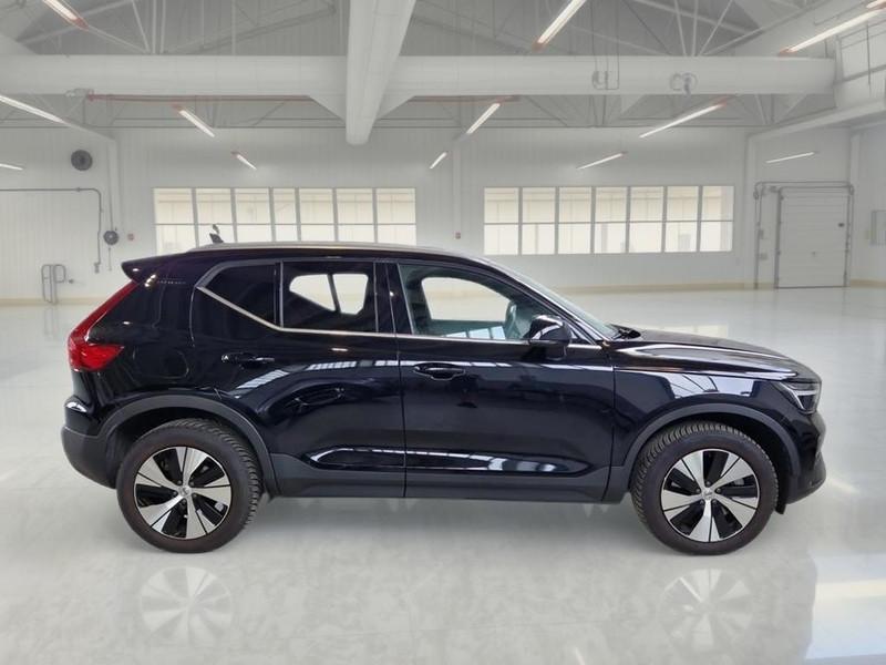 VOLVO XC40 T4 RECHARGE PLUG-IN AUTO CORE SUV