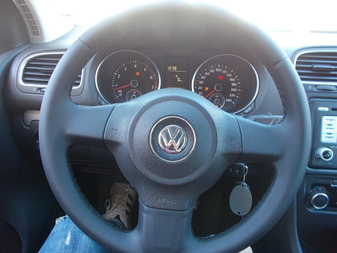 Volkswagen Golf 1.6 5p. Highline BiFuel GPL